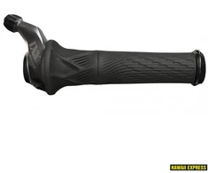 Pavarų rankenėlė SRAM XX1 Eagle Grip Shift 12 speed Rear Juodas w Locking Grips