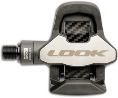 Pedalai LOOK Keo Blade2 juodi