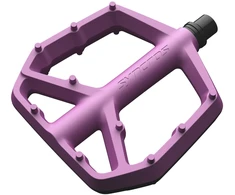 Pedalai Syncros Squamish III t. violetiniai