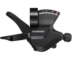 Pavarų perjungimo rankenėlė Shimano ALTUS SL-M315-8R 8-speed