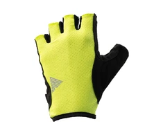 Pirštinės Apura Pure lime/juoda