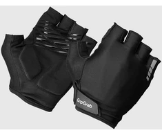 Pirštinės GripGrab Ride Padded juodos XL dydis