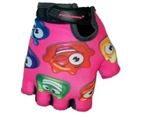Pirštinės Polednik Baby Jellies 3dydis rož