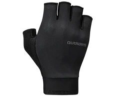 Pirštinės Shimano Explorer Gel juodos
