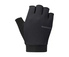 Pirštinės Shimano Explorer juodos