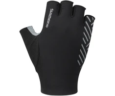 Pirštinės vyr. Shimano Advanced juodos