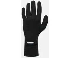 Pištinės Thermowave Merino unisex juodos