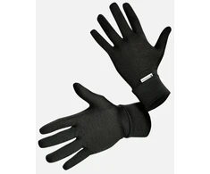Pištinės Thermowave Merino unisex juodos