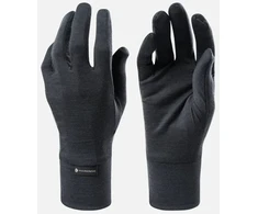 Pištinės Thermowave Merino unisex t.pilkos