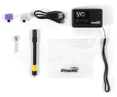 Pompa Dynamic Turblo 116psi 48W USB (D158)
