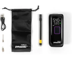 Pompa Dynamic Turbo 145 PSI 57W USB (D159)