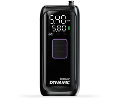 Pompa Dynamic Turbo 145 PSI 57W USB (D159)