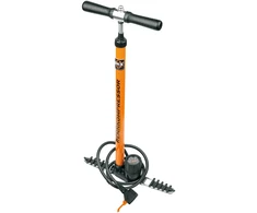 Pompa SKS grindinė RENNKOMPRESSOR60 16 bar / 232 psi