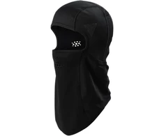 Pošalmis ilgas Apura unisex juodas unisize