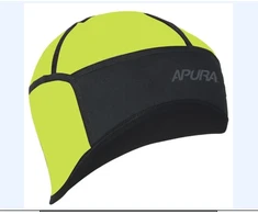 Pošalmis Mütze Apura Protect 2.0 juoda/geltona