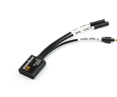Priedas elektriniam dviračiui SpeedBox 1.0 for Shimano E6000
