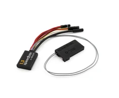 Priedas elektriniam dviračiui SpeedBox 1.3 for Bosch (Smart System Gen.4 + Rim Magnet)