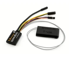 Priedas elektriniam dviračiui SpeedBox 1.4 B.Tuning for Bosch SX (Smart System +Rim Magnet)