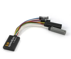 Priedas elektriniam dviračiui SpeedBox 3.0 for Bosch