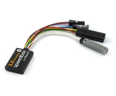 Priedas elektriniam dviračiui Speedbox 3.0 B.Tuning Bosch