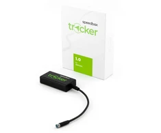Priedas elektriniam dviračiui SpeedBox Tracker 1.0 for Shimano