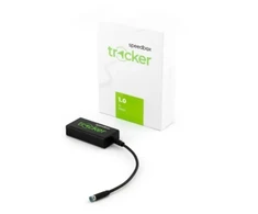 Priedas elektriniam dviračiui SpeedBox Tracker for Bosh