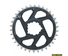 Priekinė žvaigždė SRAM Eagle X-SYNC 2 34T Direct Mount 3 mm ofsetas Boost Lunar/Polar