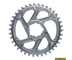 Priekinė žvaigždė SRAM Eagle X-SYNC 2 SL 36T Direct Mount 3 mm ofsetas Boost Lunar
