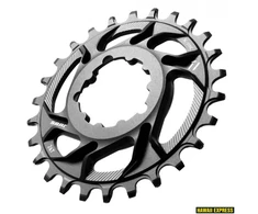 Priekinė žvaigždė SRAM X-Sync 26T Direct Mount 6mm Offset Alum 11 speed