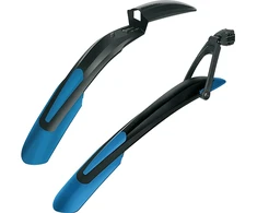 Purvasaugiai SKS BLADE-SET 29" + 27.5"PLUS juoda/mėlyna
