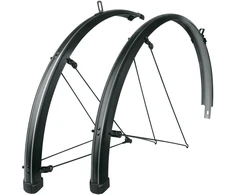 Purvasaugiai SKS BLUEMELS STRIPES 28", 45 mm