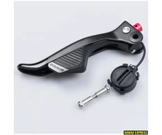 Rankenėlės dalis SRAM ED BRAKE LEVER ASSEMBLY (PADDLE AND ELEC POD) RIVAL ETAP AXS DISC LEFT