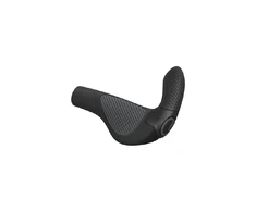 Rankenėlės Ergon Griff GP3-S Evo juodos
