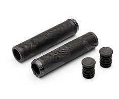 Rankenėlės PRO HeroDirt Sport Juodas 30mm/132.5mm/Lock on