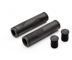 Rankenėlės PRO RollerRace Sport Juodas 32mm/125mm/Slide on