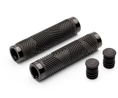 Rankenėlės PRO SlickRock Team Juodas 34mm/145mm/Lock on