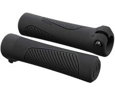 Rankenėlės Syncros D19 Lock-on juodos vaikiškos