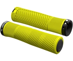 Rankenėlės Syncross XC Lock-On geltonos