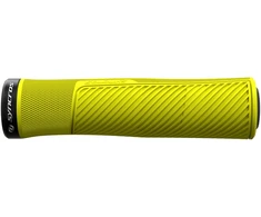 Rankenėlės Syncross XC Lock-On geltonos