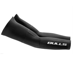 Rankovės Bulls Team juodos unisex