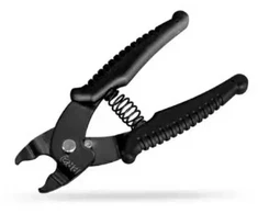 Replės PRO Quick Link Remover Juodas
