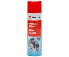 Würth Rieb.valiklis Bremsenreiniger 500ml