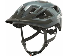Šalmas Abus Aduro 3.0 glacier mėlynas