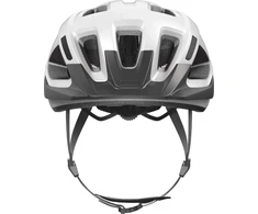 Šalmas Abus Aduro 3.0 polar baltas
