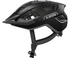 Šalmas Abus Aduro 3.0 race juodas