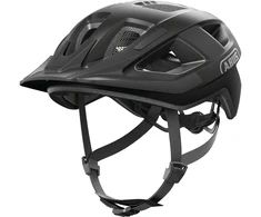 Šalmas Abus Aduro 3.0 race juodas