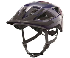 Šalmas Abus Aduro 3.0 violetinė waves