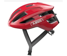 Šalmas Abus PowerDome blaze red