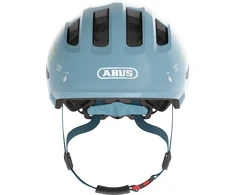 Šalmas Abus Smiley 3.0 mėlynas croco