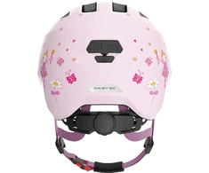 Šalmas Abus Smiley 3.0 rose princess
